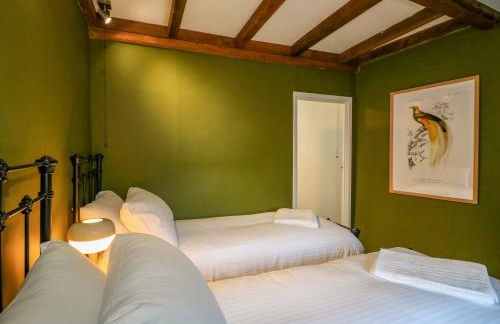 Chimney Cottage - Foto 22