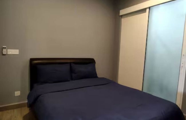 Cozy 121 Octagon 2 Bedrooms Condo - Foto 2