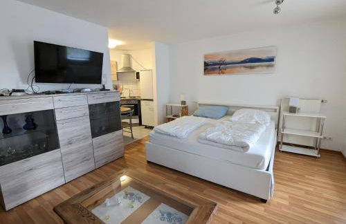 Appartment Böhlen - Foto 6