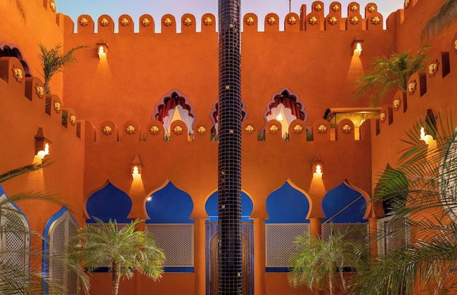 Impiana Private Villas Seminyak - Foto 50