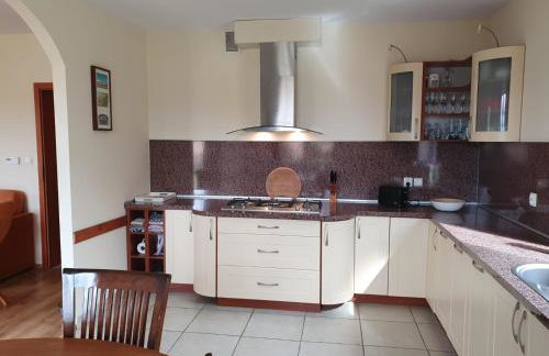 Villa Leika - Panoramablick am Riesengebirge - Foto 7