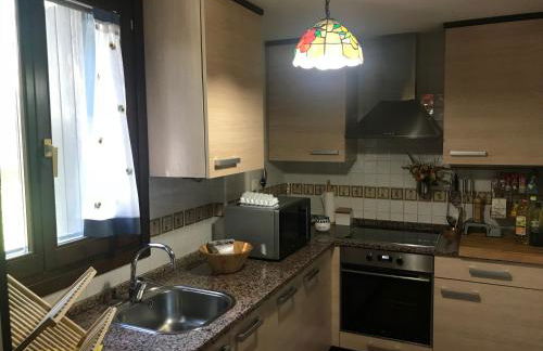 Apartamento Lucía - Foto 8