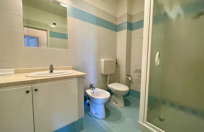 Welcoming Flat in Porto Santa Margherita - Foto 8