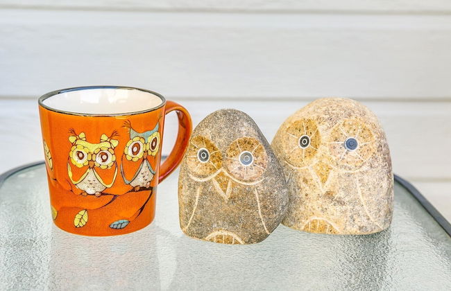 Northwest Family Retreat - Foto 29