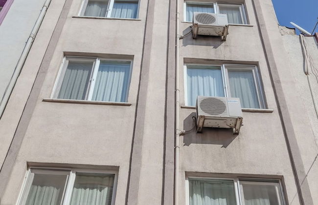 City Hall Apart Hotel - Foto 21