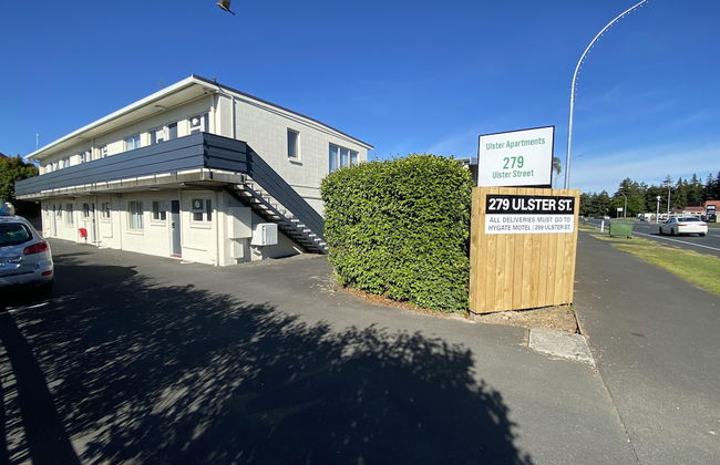 Ulster Apartments - Photo 20