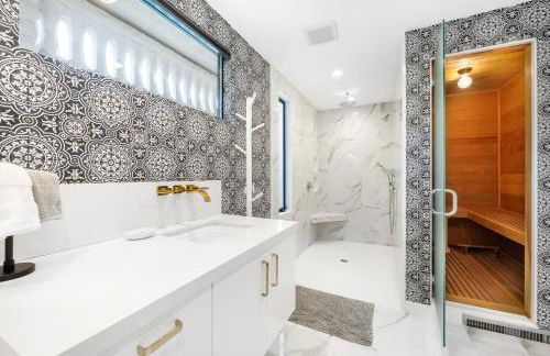 Luxury Deepwell Stunner - Desert Oasis Dream Home - Foto 58