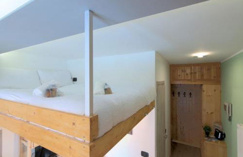 Casa Pino- Loft con giardino Magnolta - Foto 10