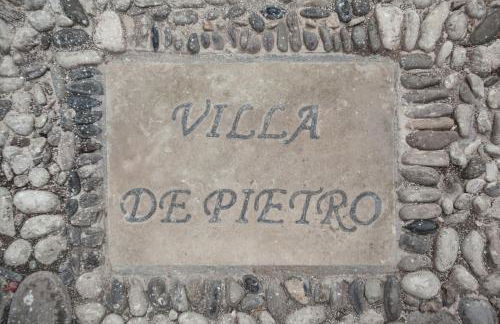 Villa De Pietro - Foto 26