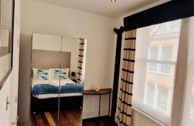 Clockwork Stay London - Foto 64