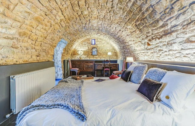 Masia de Queralt - Foto 38