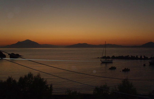 Alkistis Cozy by The Beach Apartment in Ikaria Island Intherma Bay - 2nd Floor - Photo 61