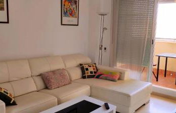 Apartamento TomCar Piscina, Pádel, wifi y zonas comunes - Foto 19