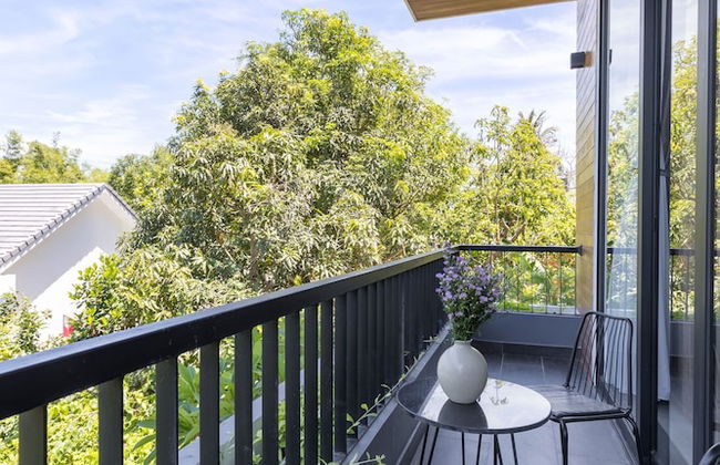 Charm Champion Villa Hoian - Foto 67