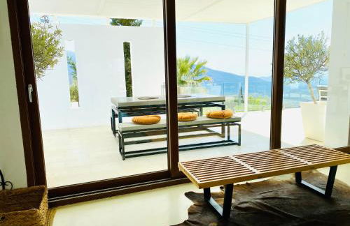 La Casa de Cristal - Alpujarra Escape - Foto 29