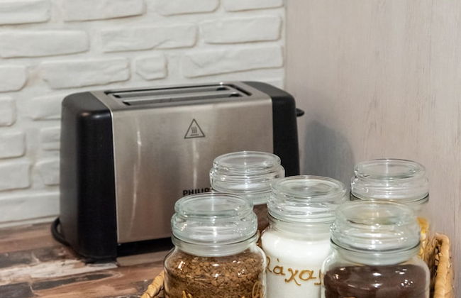 Blue Ark Loving Athens - Foto 57