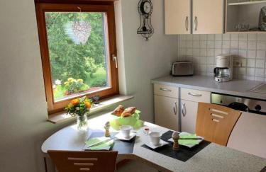 Gemütliche Ferienwohnung in ländlicher Idylle - Foto 14