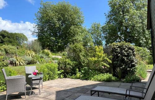 Beauvoir Court Stables - Foto 23