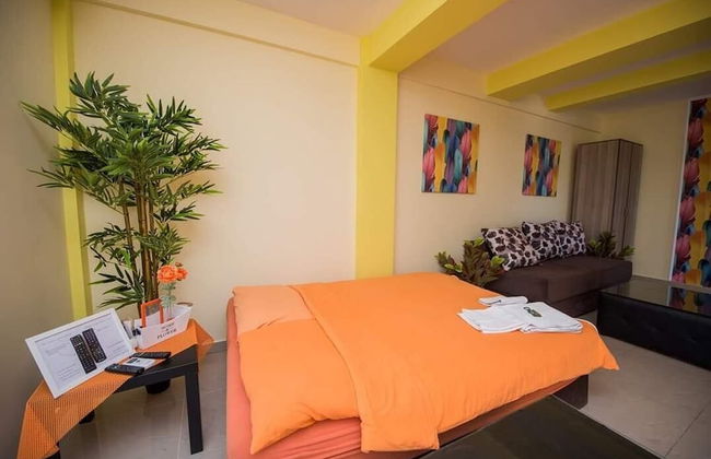 Vila Stefani - Foto 7