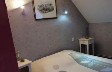 GITE LES GOELANDS MAISON A 300m DE LA MER - Foto 6