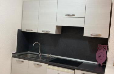 Studio La Cigale vue Mer - Foto 8