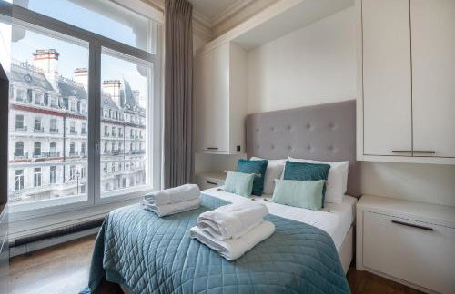 Victoria Apartments - Foto 18