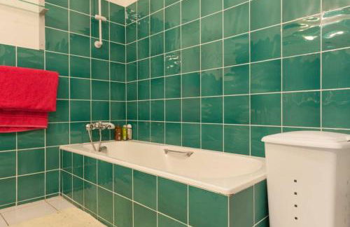 Villa Pétale de Rose - Foto 18