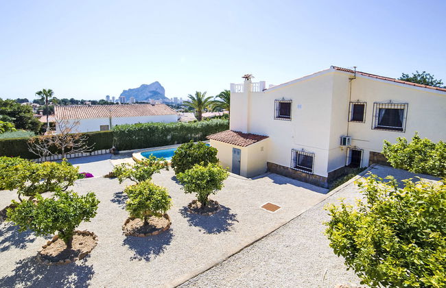 Villa Colibri - Photo 14