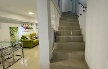 BADAROSA House Badalona next to Barcelona & beach - Photo 24