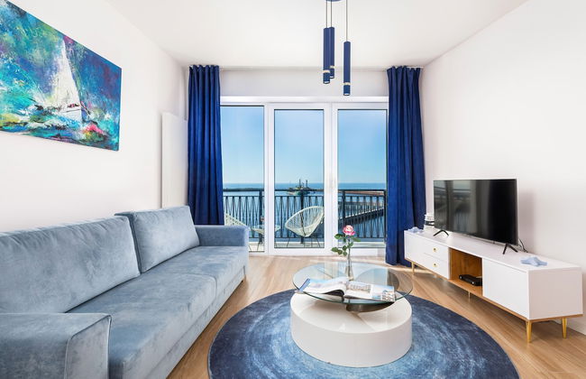 Bulwar Zachodzącego Słońca by Renters - Foto 27