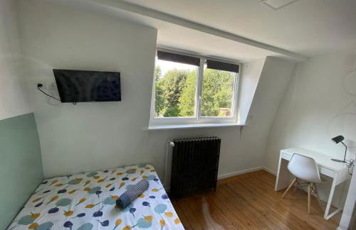 Maison de charme 1920 - Photo 25