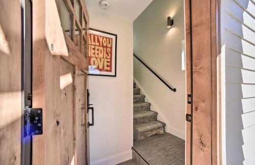 Walk to Town - Castle Rock Cottage! - Foto 19