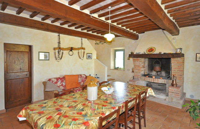 Castelmuzio - Foto 10