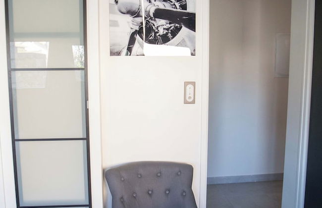 Appart hôtel Chanzy Angoulême Soyaux - Foto 42