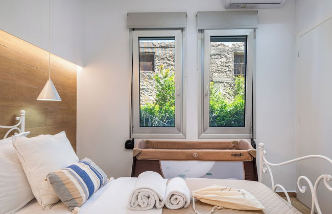 MICHELANGELO CITY LUXURY LODGE - Foto 15