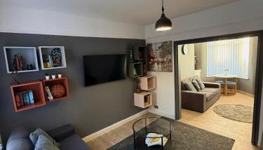 Cityscape-Cosy House By Anfield - Foto 1