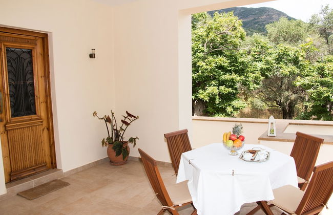 Villa Vlatos - Foto 19