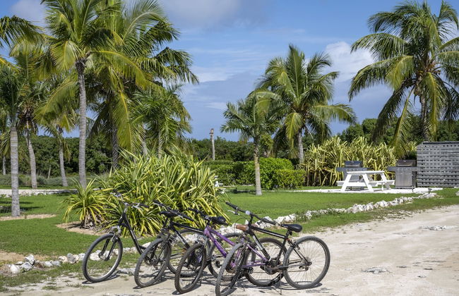 Buttonwood Reserve Main Lodge 1 Bedroom Home - Foto 20