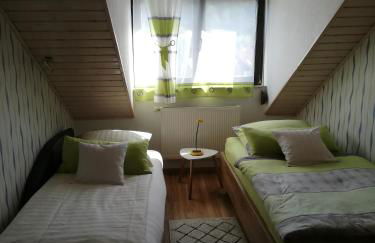 Ferienwohnung Rabelsdorf - Foto 29