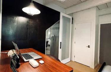 Modern House w. Fast Internet in 1 Acre Land - Foto 6