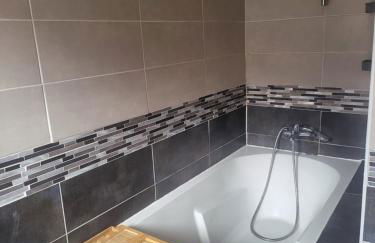 L'Escale Atypique 3 Chambres Clermont-Ferrand, Parking - Foto 20