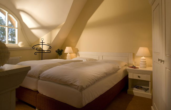 Ferienwohnungen Dünenmeer - Foto 2