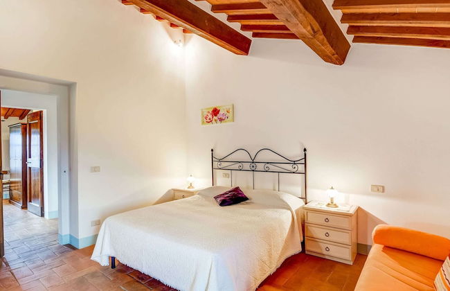 Belvilla by OYO Piandigoro - Le Querce - Photo 6