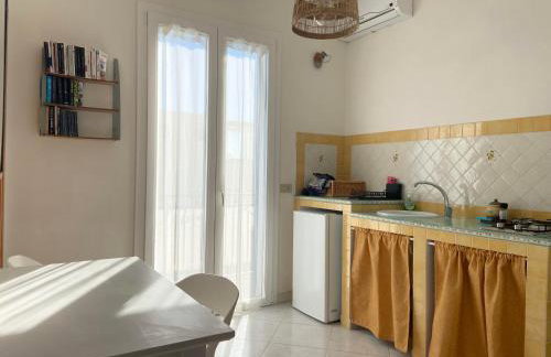 Rosa Dei Venti Marettimo - Foto 18