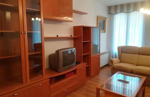 APARTAMENTO "PASEO DEL SAÚCO" - Photo 12