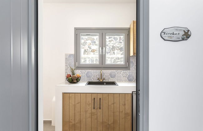 La Estrella 4 Suites with Sea View & 4 Prive Hot Tub - Foto 23