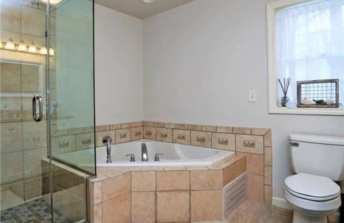 Blue Doors By The Sea by Bayley Vacation Rentals - Foto 7