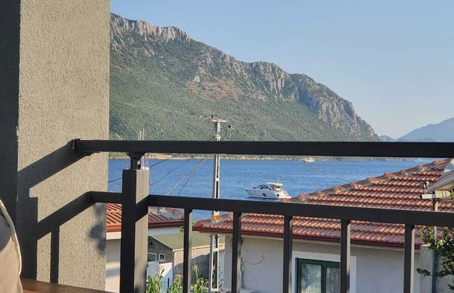 MY SARANDA TATİL EVLERİ - Foto 9