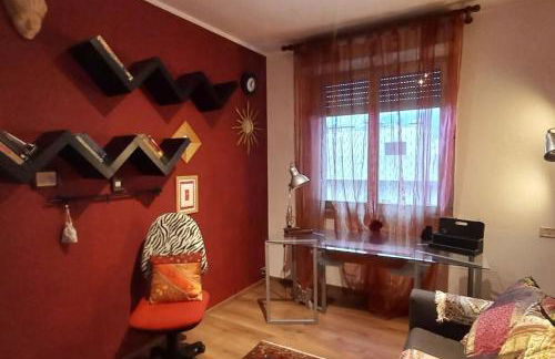 la finestra sul mare - Foto 12