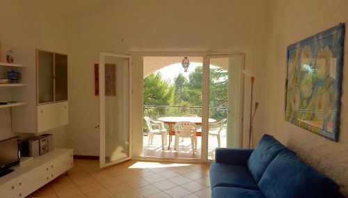 N083 - Numana, trilocale con terrazzo panoramico - Photo 4